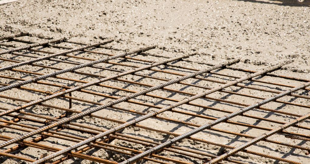 beton armat