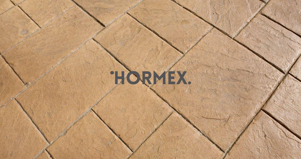 Executăm beton amprentat în Arad