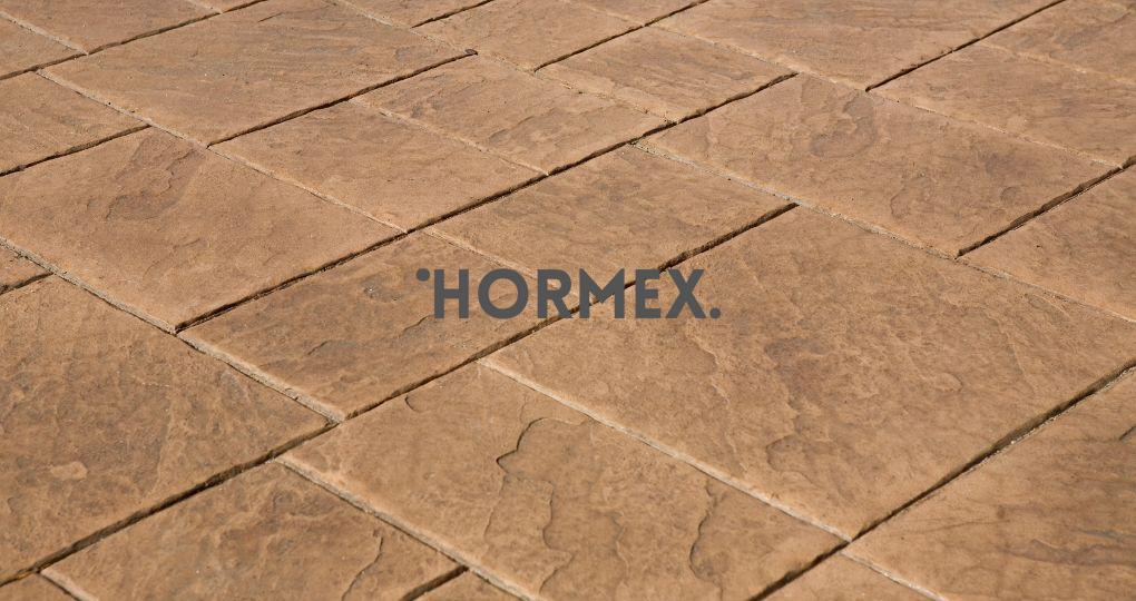 Executăm beton amprentat în Târgu Jiu